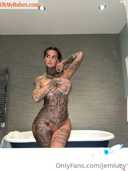 Jemma Lucy Nude Leaked photo #79 - OhMyBabes