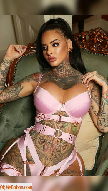 Jemma Lucy Nude Leaked photo #86 - OhMyBabes