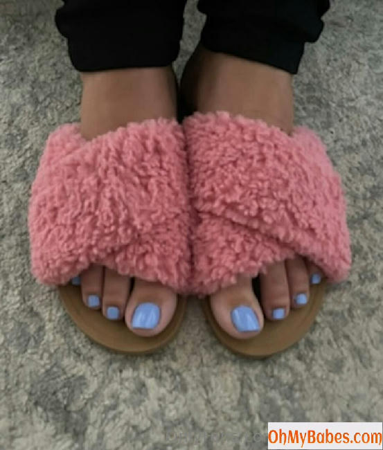 jemsbigfeet OnlyFans leaked photo #34 - OhMyBabes