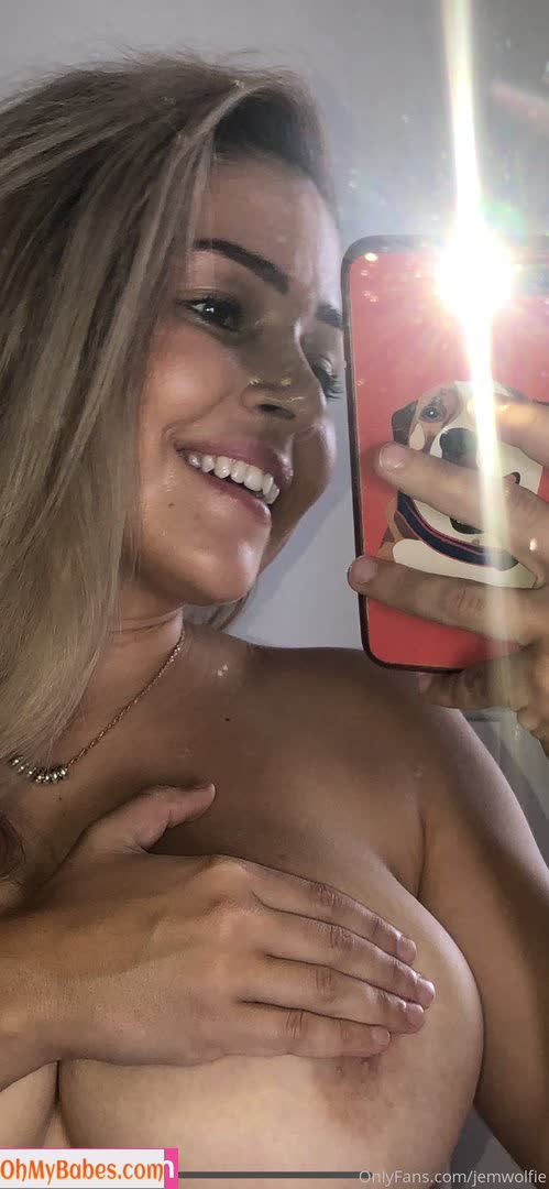 jemwolfie OnlyFans leaked photo #3 - OhMyBabes