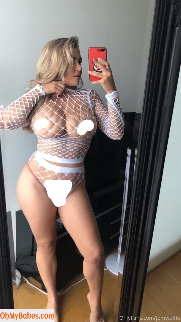 jemwolfie OnlyFans leaked photo #7 - OhMyBabes