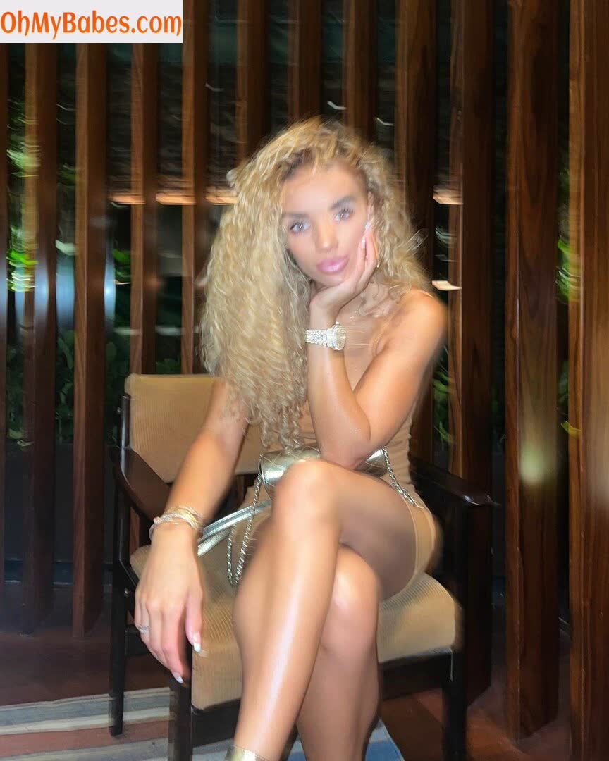 Jena Frumes Nude Leaked photo #41 - OhMyBabes