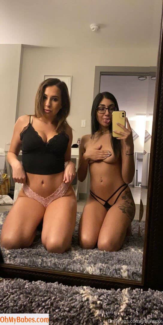 Jenelle Mathew OnlyFans leaked photo #42 - OhMyBabes