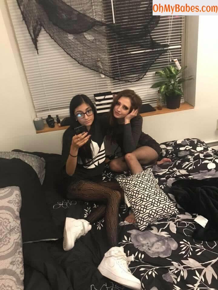 Jenelle Mathew OnlyFans leaked photo #134 - OhMyBabes