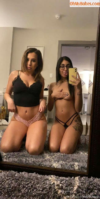 Jenelle Mathew OnlyFans leaked photo #10 - OhMyBabes