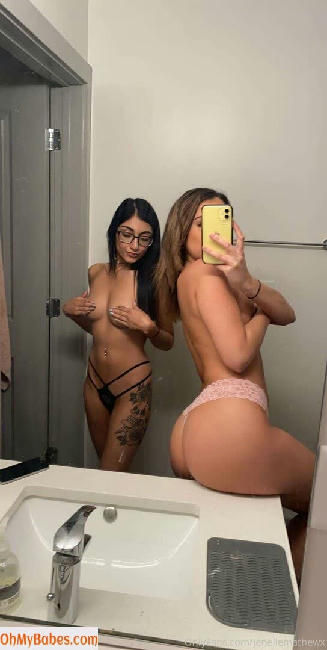 Jenelle Mathew OnlyFans leaked photo #26 - OhMyBabes