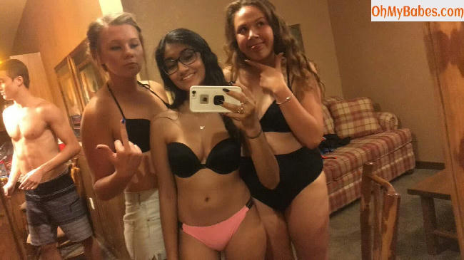 Jenelle Mathew OnlyFans leaked photo #141 - OhMyBabes