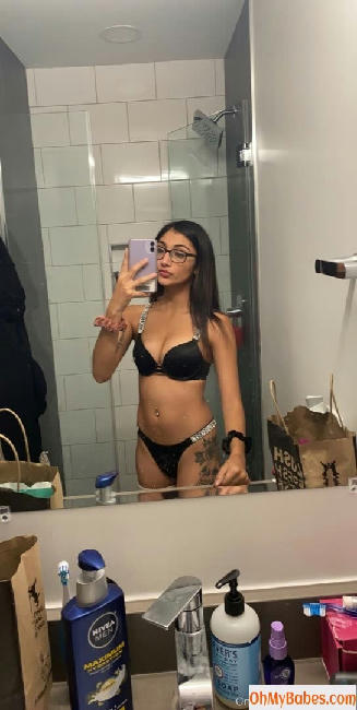 Jenelle Mathew OnlyFans leaked photo #152 - OhMyBabes