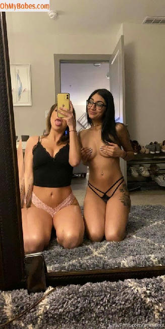 Jenelle Mathew OnlyFans leaked photo #171 - OhMyBabes