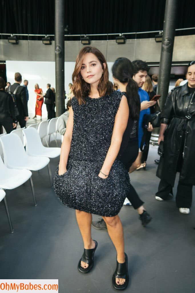 Jenna Coleman Nude Leaked photo #77 - OhMyBabes