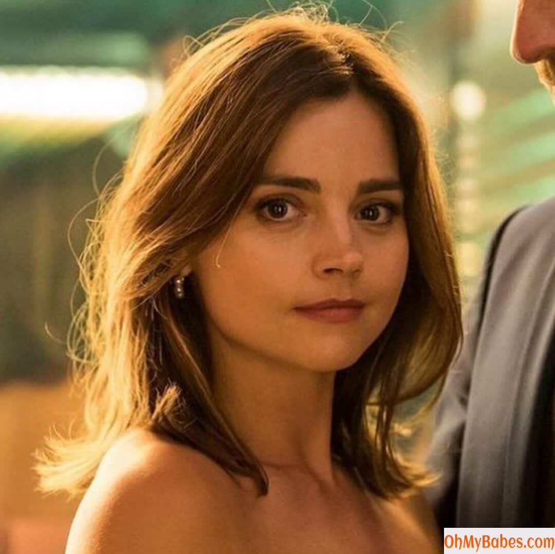 Jenna Coleman Nude Leaked photo #84 - OhMyBabes