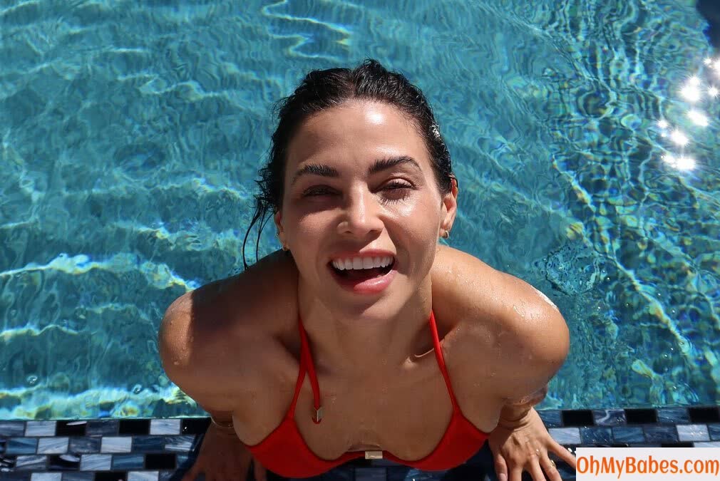 Jenna Dewan Nude Leaked photo #57 - OhMyBabes