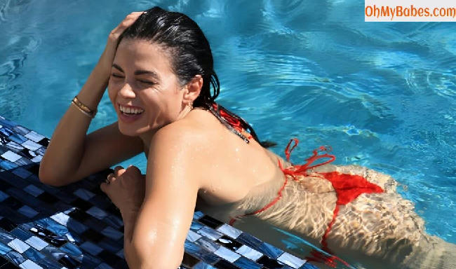 Jenna Dewan Nude Leaked photo #22 - OhMyBabes