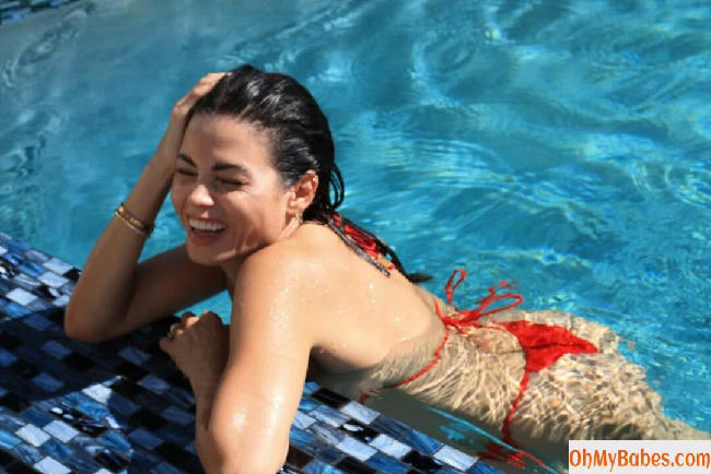 Jenna Dewan Nude Leaked photo #48 - OhMyBabes