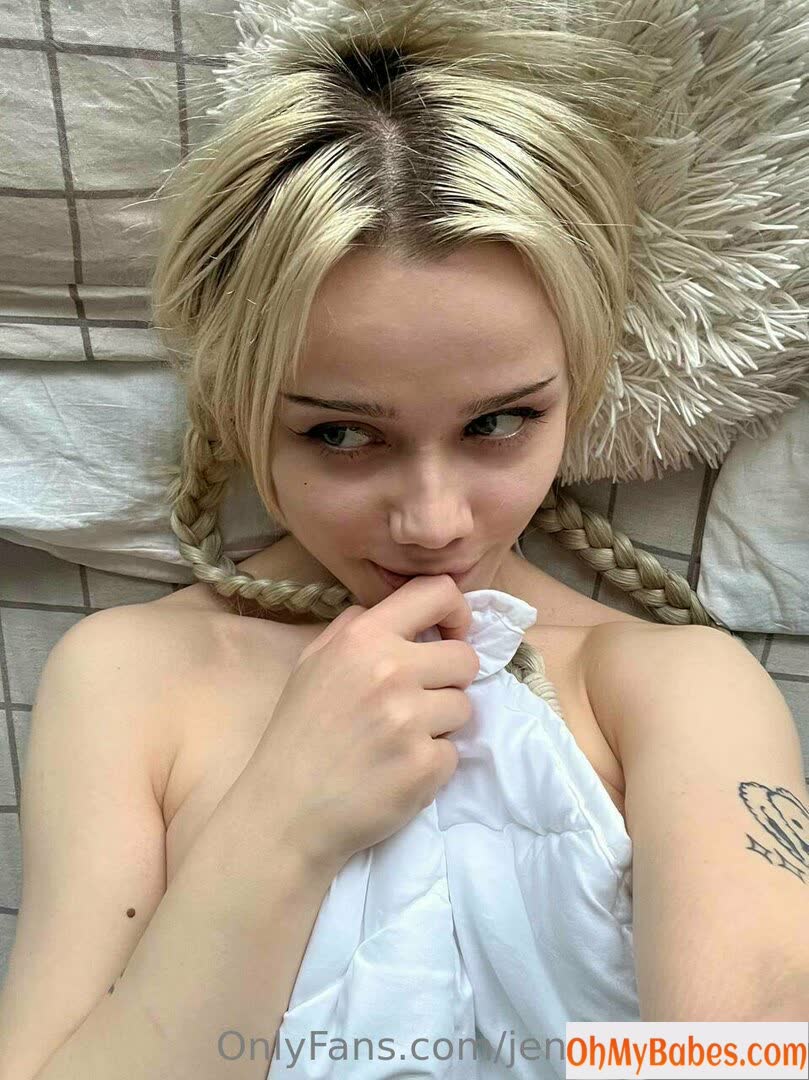 jennaasanders Nude Leaked photo #64 - OhMyBabes