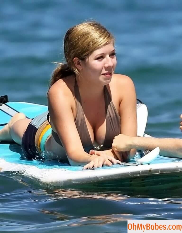 Jennette McCurdy Nude Leaked photo #68 - OhMyBabes