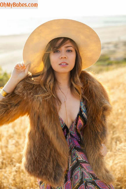 Jennette McCurdy Nude Leaked photo #96 - OhMyBabes