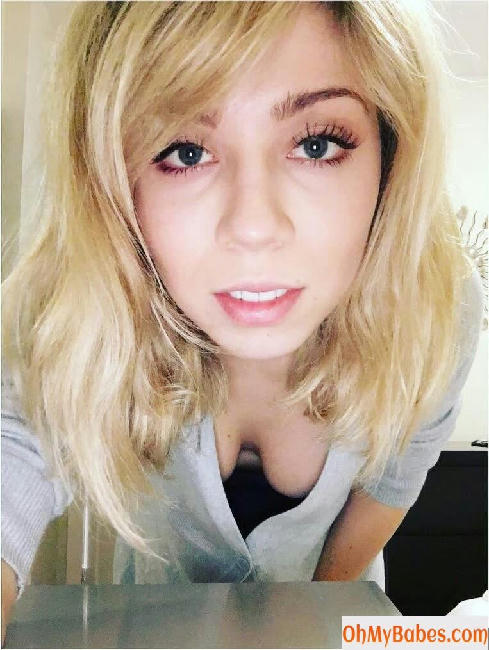 Jennette McCurdy Nude Leaked photo #97 - OhMyBabes