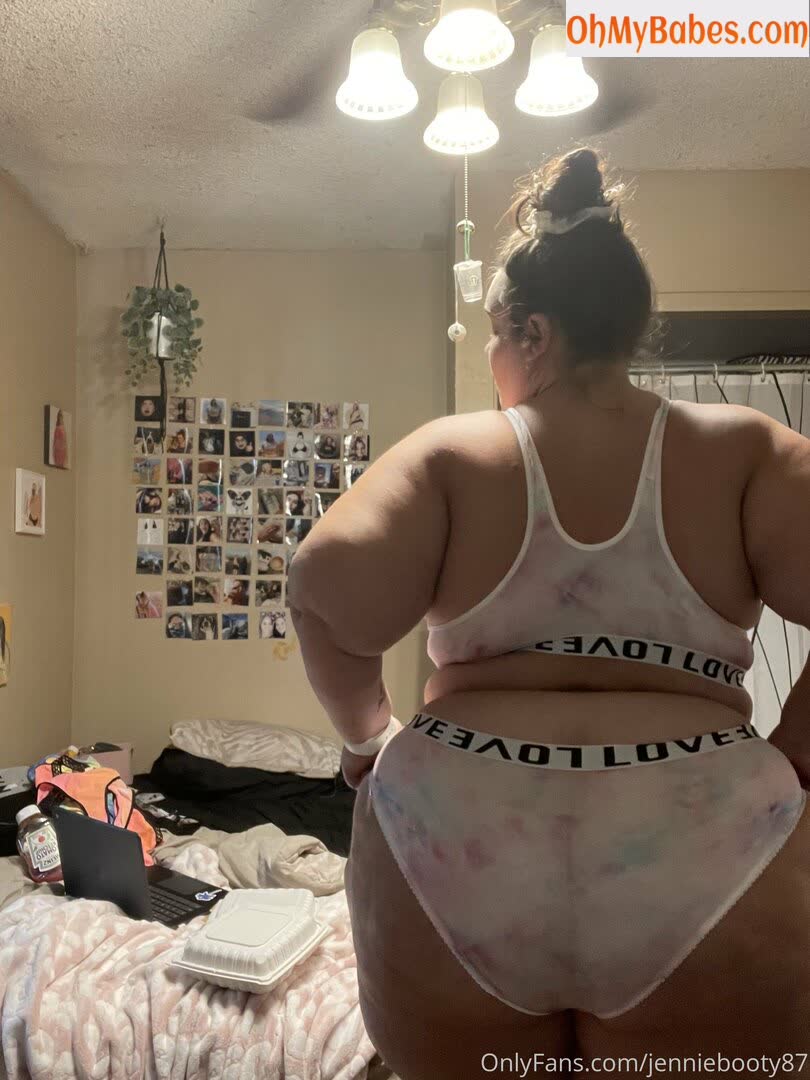 jenniebooty87 OnlyFans leaked photo #38 - OhMyBabes