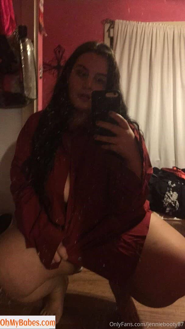 jenniebooty87 OnlyFans leaked photo #93 - OhMyBabes