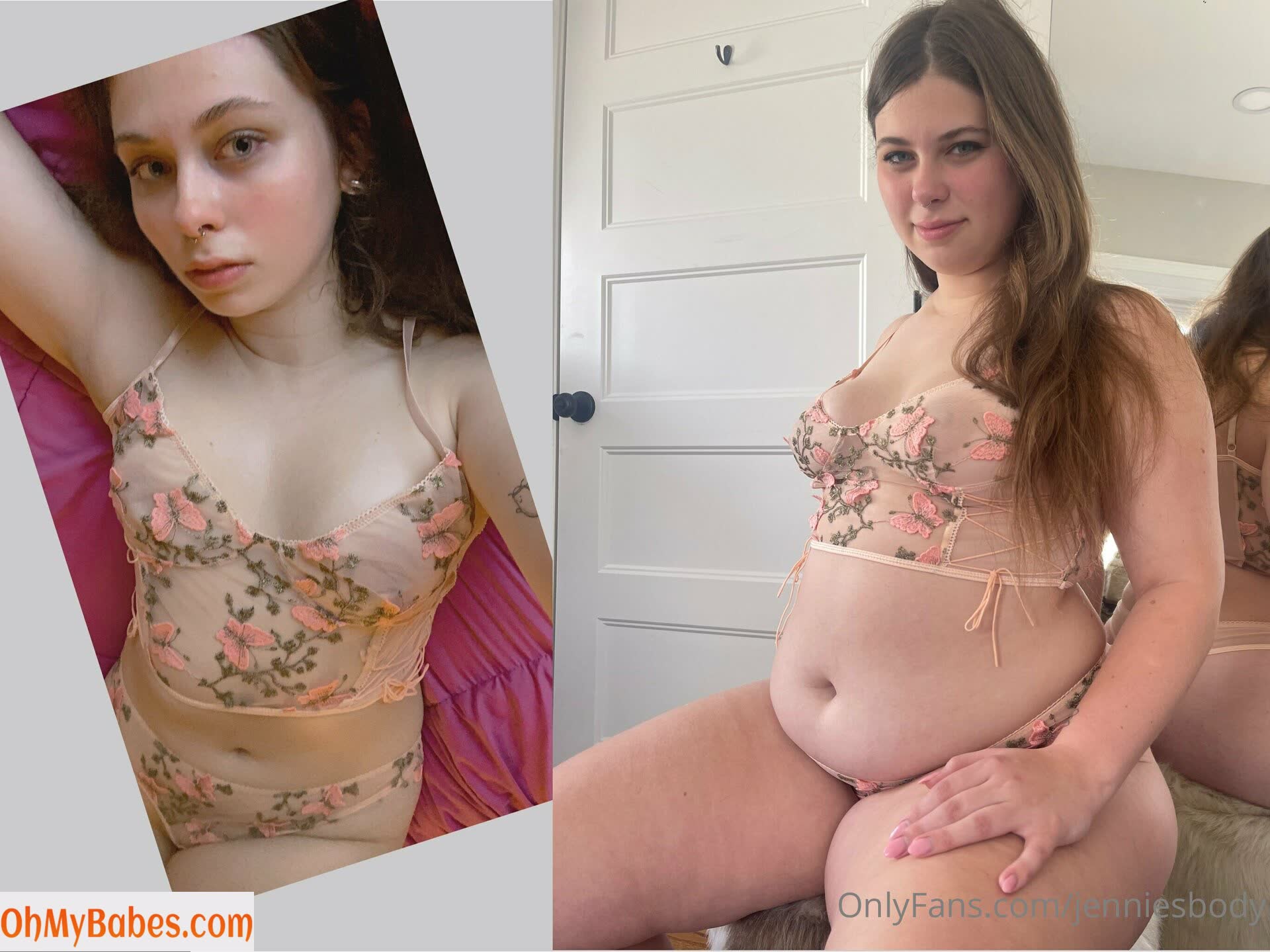 jenniesbody OnlyFans leaked photo #9 - OhMyBabes