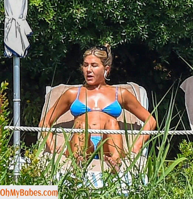 Jennifer Anniston OnlyFans leaked photo #42 - OhMyBabes