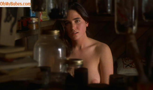 Jennifer Connelly OnlyFans leaked photo #60 - OhMyBabes