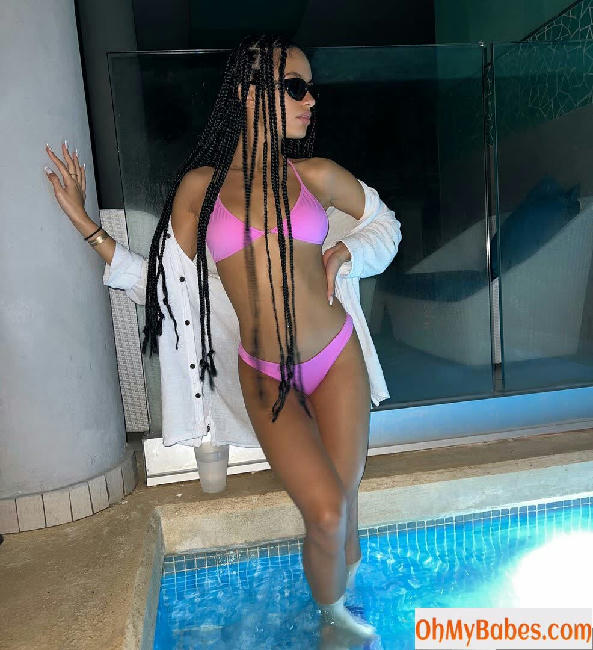 Jennifer Prado OnlyFans leaked photo #36 - OhMyBabes