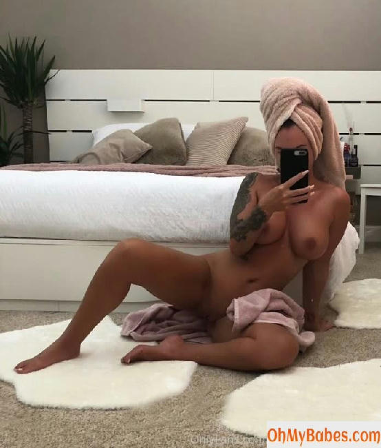 Jennifer Thomson OnlyFans leaked photo #57 - OhMyBabes