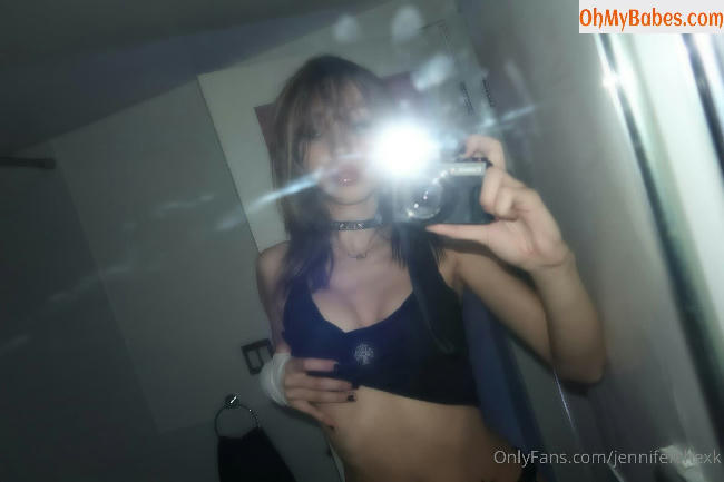 Jenniferchexk OnlyFans leaked photo #6 - OhMyBabes