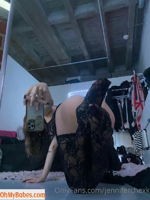 Jenniferchexk OnlyFans leaked photo #51 - OhMyBabes