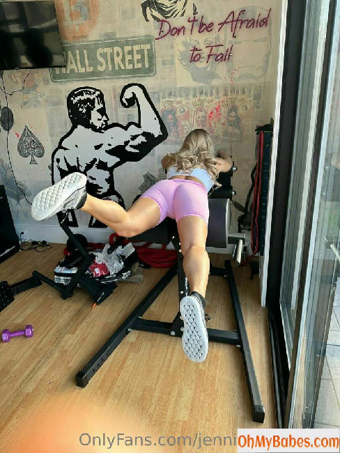 jenniferinthegym OnlyFans leaked photo #115 - OhMyBabes