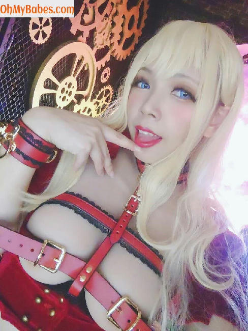 Jenny Cosplay Aria OnlyFans leaked photo #1 - OhMyBabes