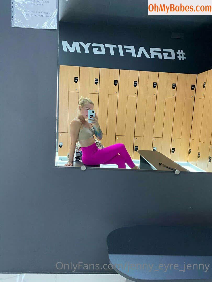 jenny_eyre_jenny OnlyFans leaked photo #17 - OhMyBabes