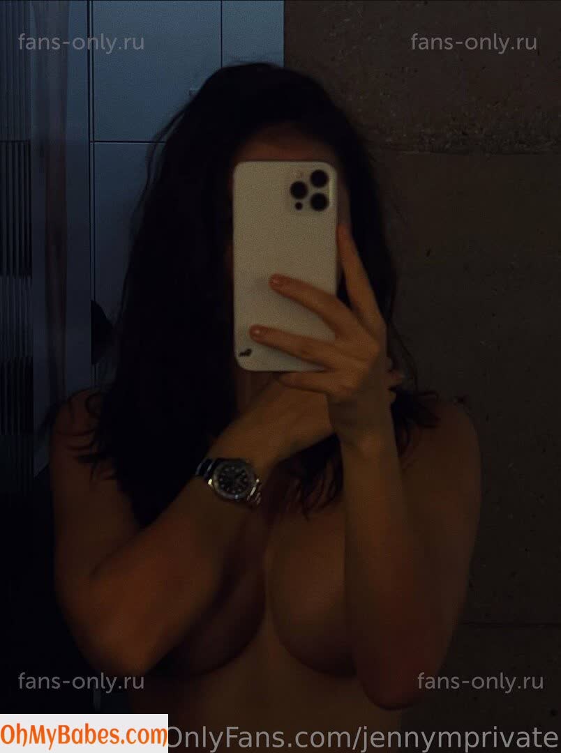 Jenny Hanna OnlyFans leaked photo #19 - OhMyBabes