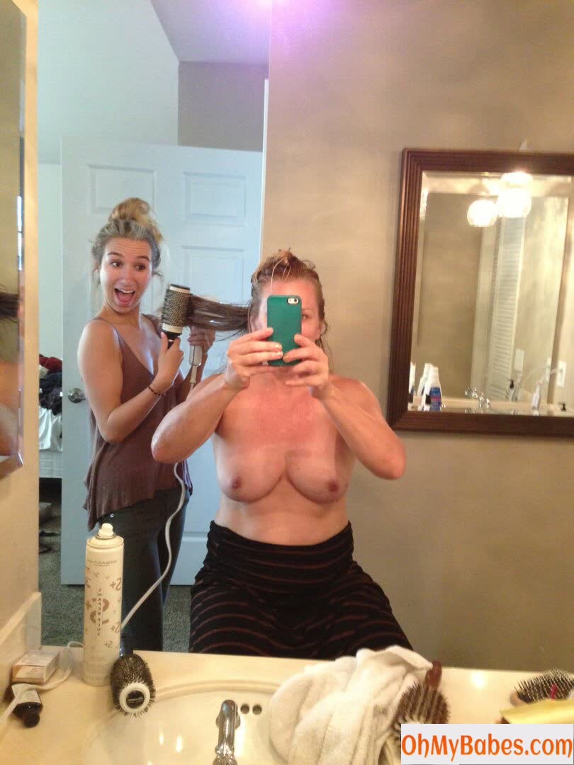 Jenny McCarthy Nude Leaked photo #59 - OhMyBabes