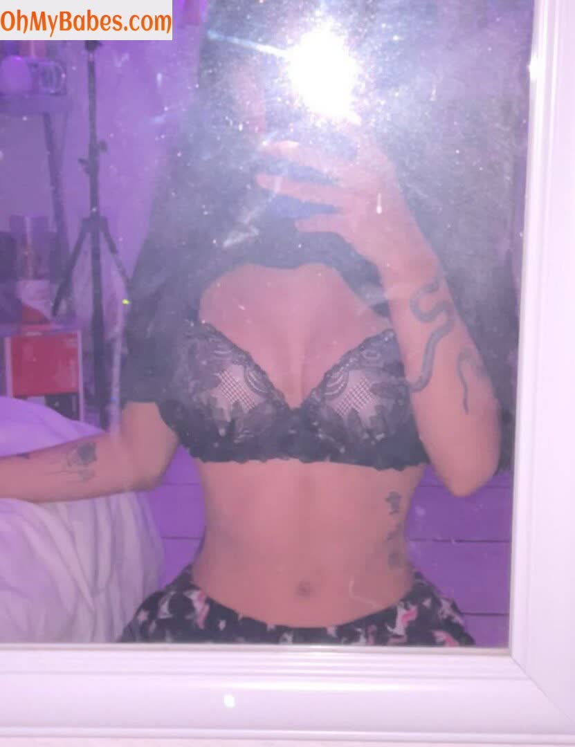 Jenny Ozuna OnlyFans leaked photo #9 - OhMyBabes