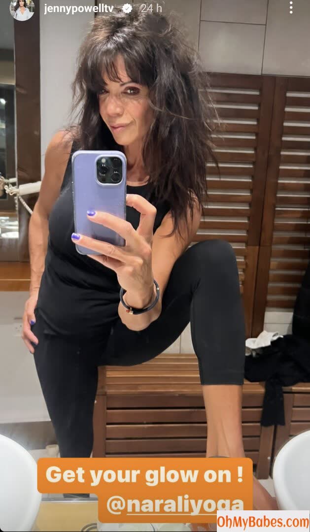 Jenny Powell OnlyFans leaked photo #139 - OhMyBabes