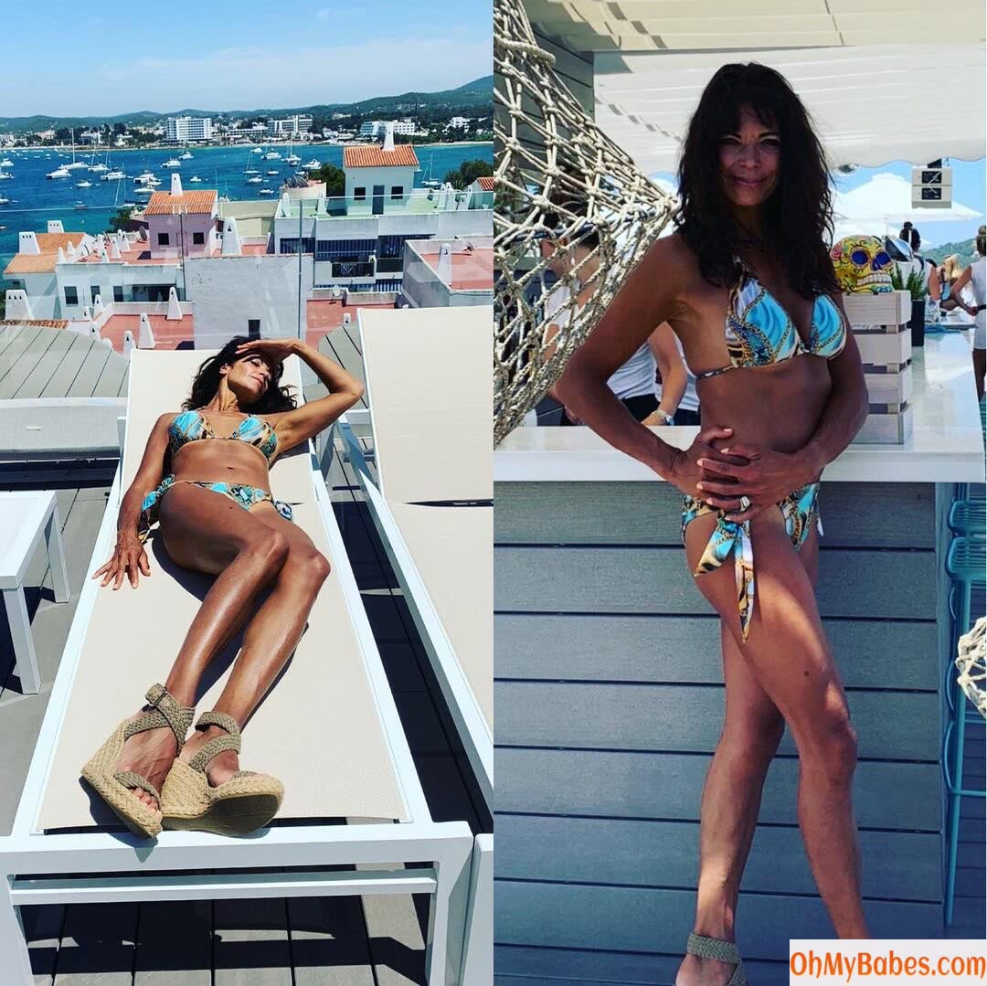 Jenny Powell OnlyFans leaked photo #168 - OhMyBabes