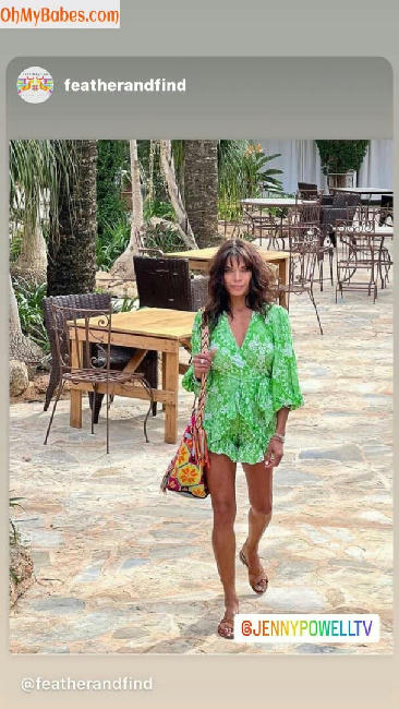 Jenny Powell OnlyFans leaked photo #32 - OhMyBabes