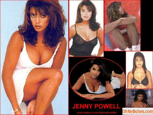 Jenny Powell OnlyFans leaked photo #109 - OhMyBabes