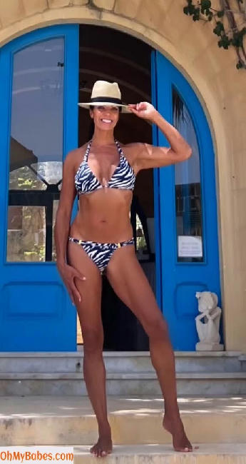 Jenny Powell OnlyFans leaked photo #6 - OhMyBabes