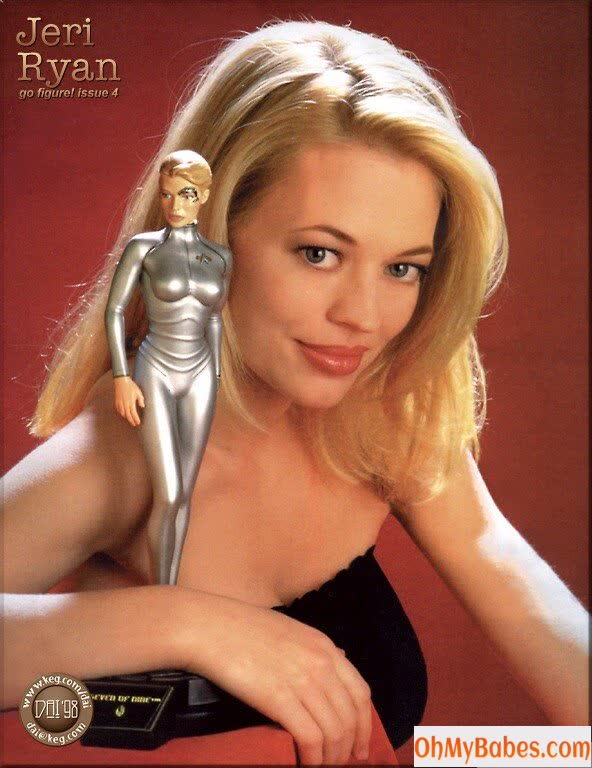 Jeri Ryan OnlyFans leaked photo #101 - OhMyBabes