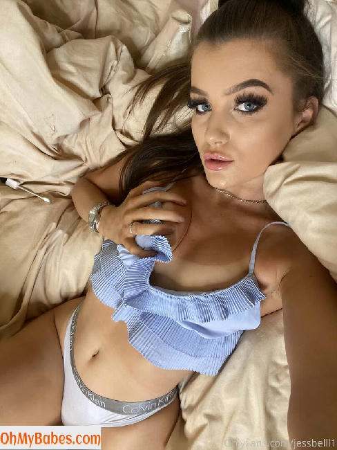 Jess Bell OnlyFans leaked photo #35 - OhMyBabes