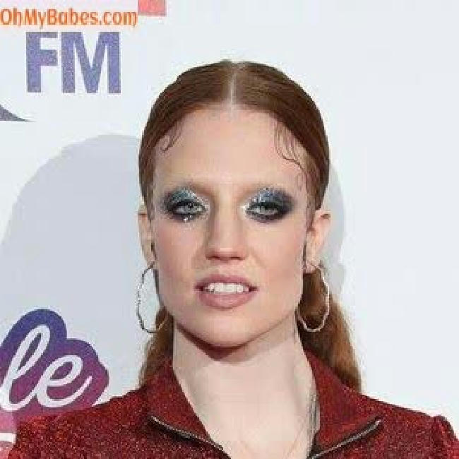 Jess Glynne OnlyFans leaked photo #3 - OhMyBabes