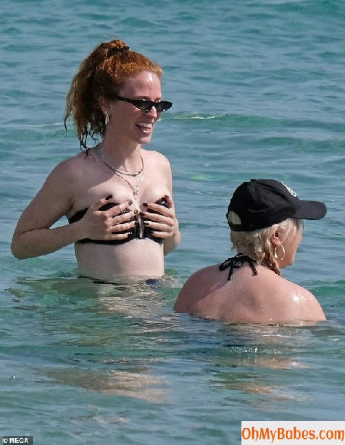 Jess Glynne OnlyFans leaked photo #4 - OhMyBabes