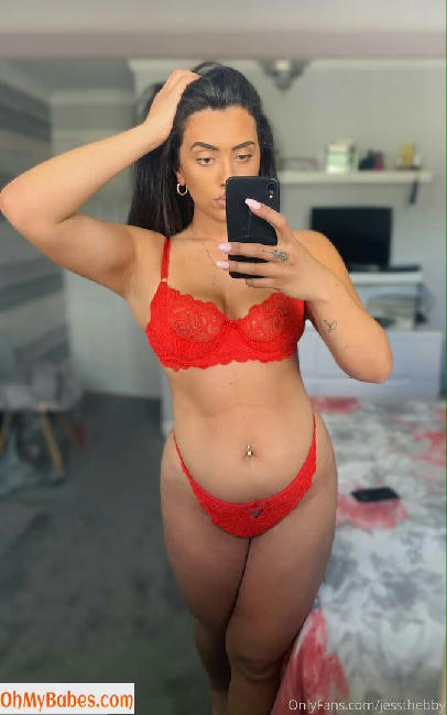 Jess OnlyFans leaked photo #32 - OhMyBabes