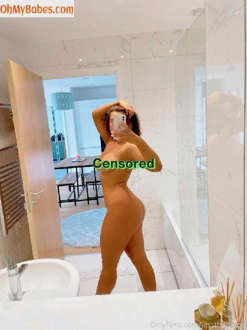 Jess OnlyFans leaked photo #5 - OhMyBabes