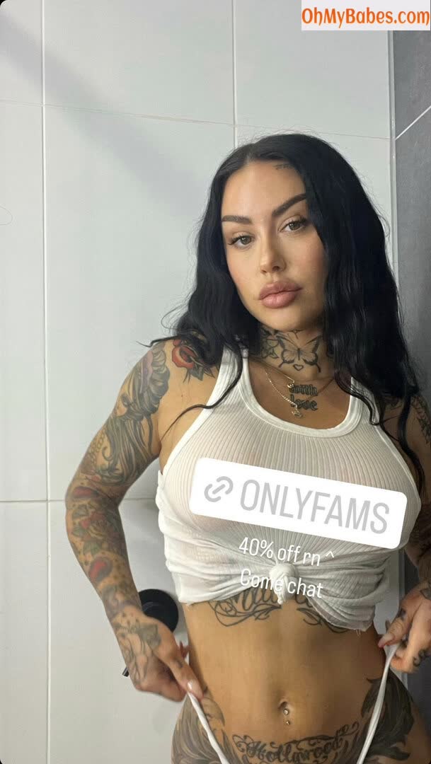 Jessica Brody OnlyFans leaked photo #10 - OhMyBabes