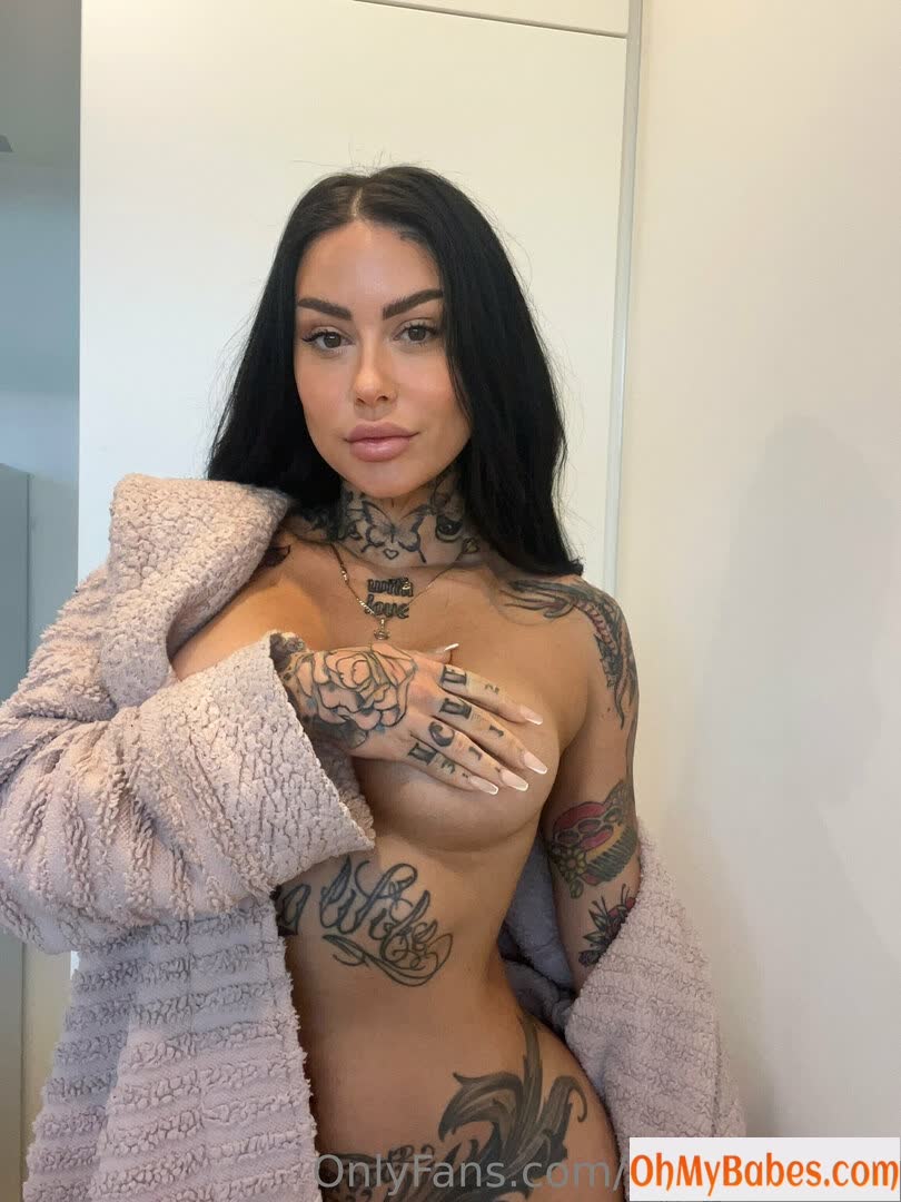 Jessica Brody OnlyFans leaked photo #5 - OhMyBabes